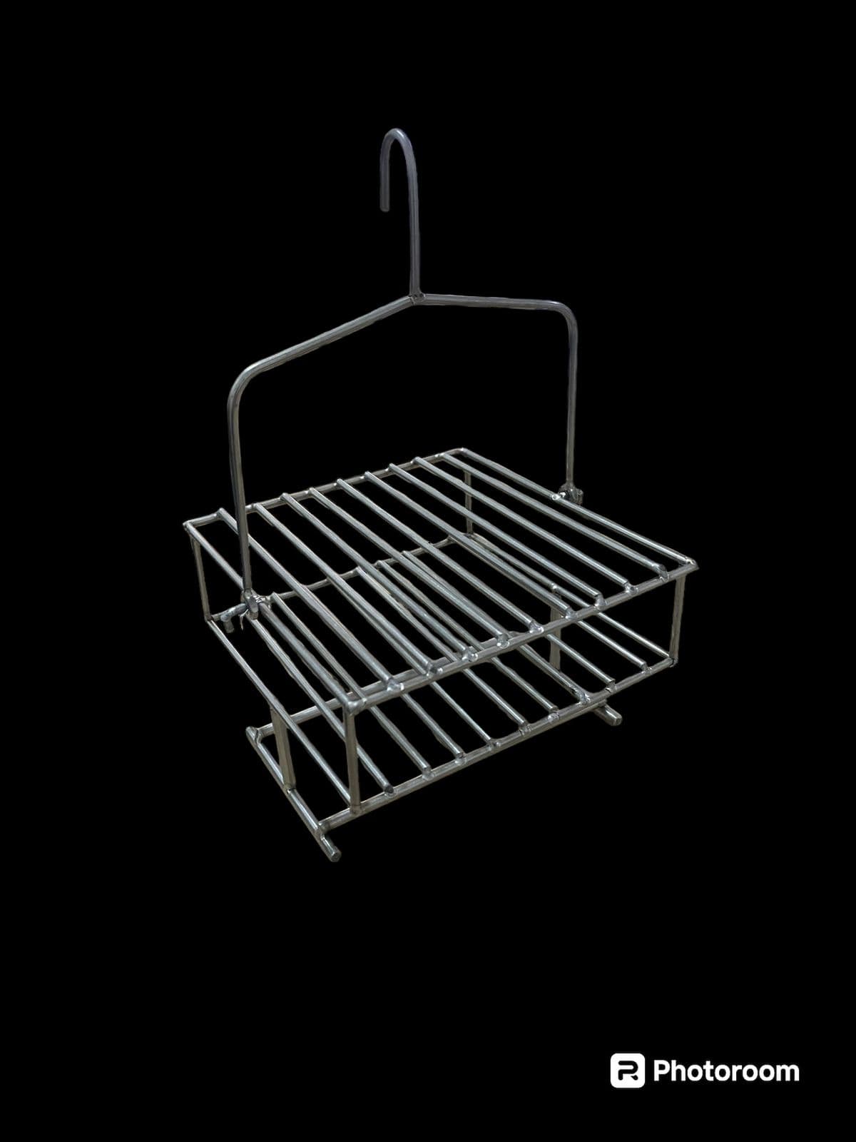 Accesorio para arepas